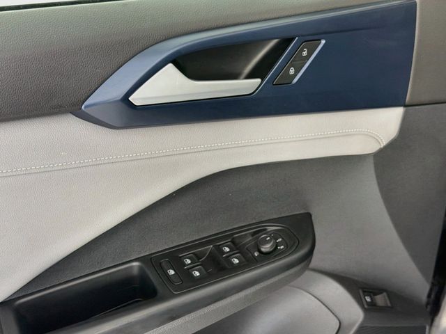 2024 Volkswagen Taos SE 4MOTION - 23060889 - 16