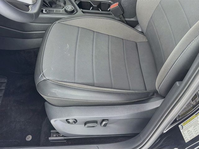 2024 Volkswagen Taos SE 4MOTION - 23060889 - 17