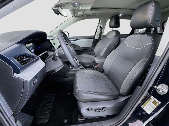 2024 Volkswagen Taos SE 4MOTION - 23060889 - 18