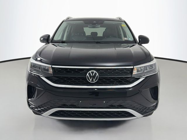 2024 Volkswagen Taos SE 4MOTION - 23060889 - 1