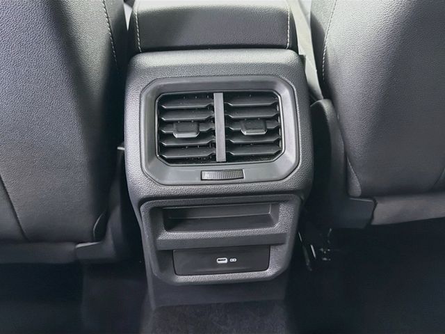 2024 Volkswagen Taos SE 4MOTION - 23060889 - 23