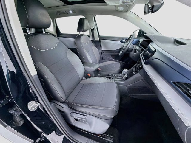 2024 Volkswagen Taos SE 4MOTION - 23060889 - 26