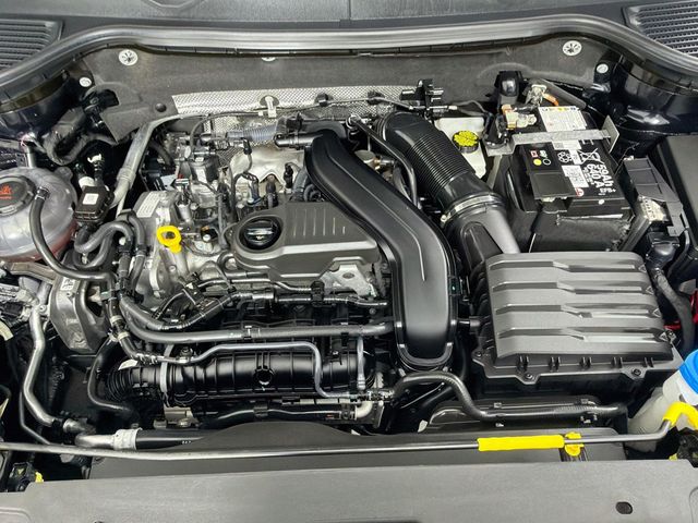 2024 Volkswagen Taos SE 4MOTION - 23060889 - 28