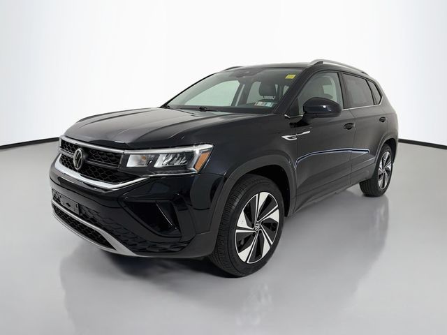 2024 Volkswagen Taos SE 4MOTION - 23060889 - 2