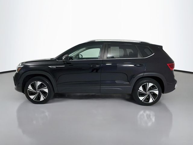 2024 Volkswagen Taos SE 4MOTION - 23060889 - 3