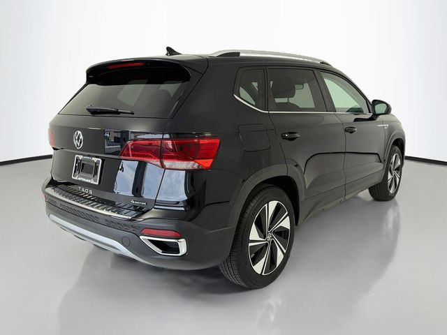 2024 Volkswagen Taos SE 4MOTION - 23060889 - 6