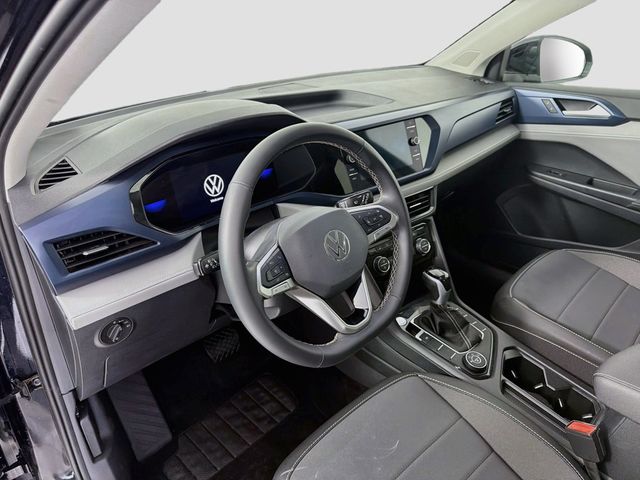 2024 Volkswagen Taos SE 4MOTION - 23060889 - 8