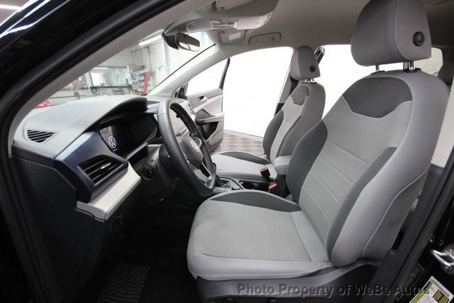 2024 Volkswagen Taos SE 4MOTION - 23033994 - 10