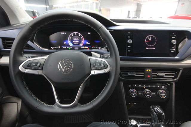 2024 Volkswagen Taos SE 4MOTION - 23033994 - 13