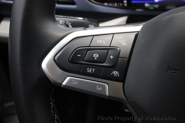 2024 Volkswagen Taos SE 4MOTION - 23033994 - 15
