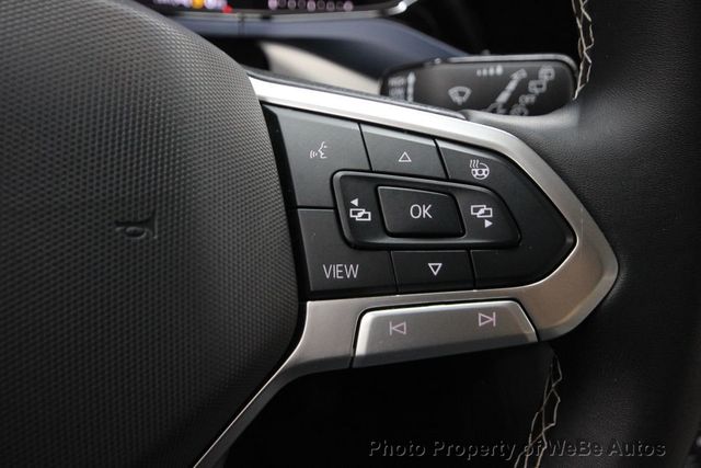 2024 Volkswagen Taos SE 4MOTION - 23033994 - 16