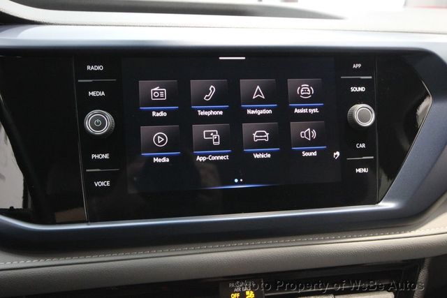 2024 Volkswagen Taos SE 4MOTION - 23033994 - 18