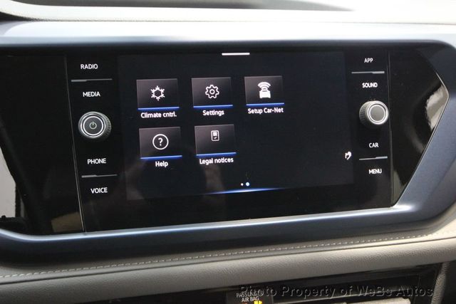 2024 Volkswagen Taos SE 4MOTION - 23033994 - 19