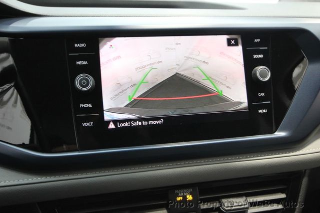 2024 Volkswagen Taos SE 4MOTION - 23033994 - 20