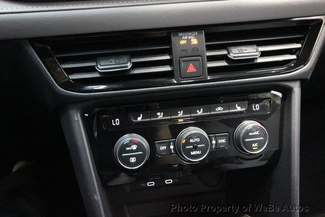 2024 Volkswagen Taos SE 4MOTION - 23033994 - 21