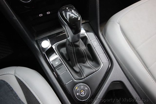 2024 Volkswagen Taos SE 4MOTION - 23033994 - 22