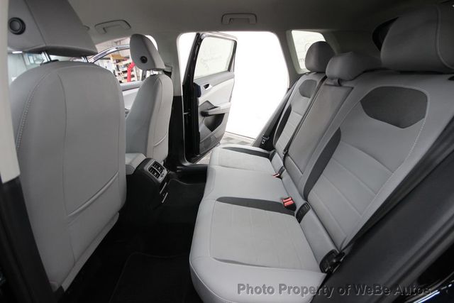 2024 Volkswagen Taos SE 4MOTION - 23033994 - 23
