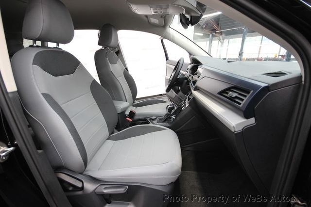 2024 Volkswagen Taos SE 4MOTION - 23033994 - 25