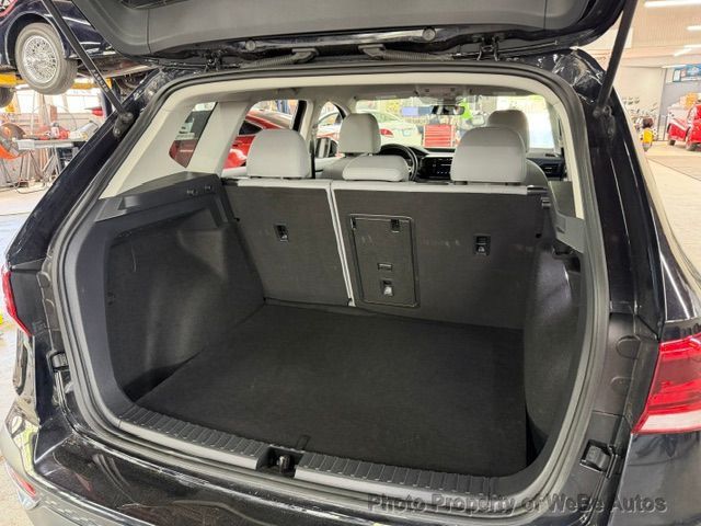 2024 Volkswagen Taos SE 4MOTION - 23033994 - 2