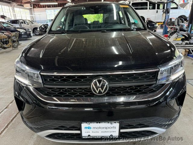 2024 Volkswagen Taos SE 4MOTION - 23033994 - 5