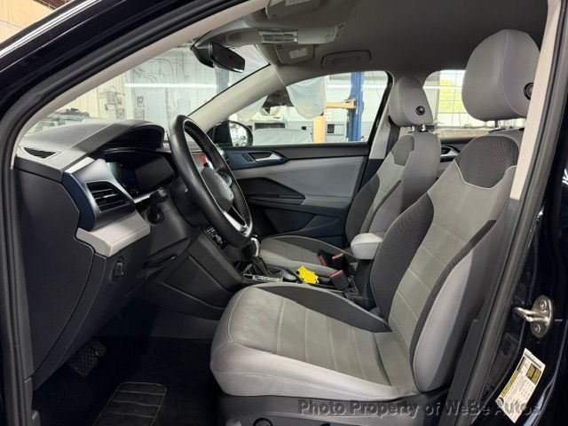 2024 Volkswagen Taos SE 4MOTION - 23033994 - 6