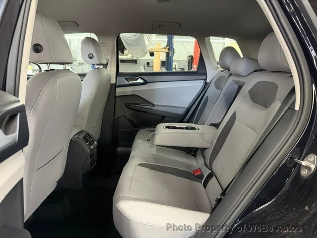 2024 Volkswagen Taos SE 4MOTION - 23033994 - 7