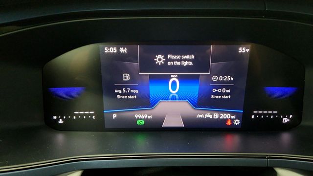 2024 Volkswagen Taos SE 4MOTION - 22941657 - 13