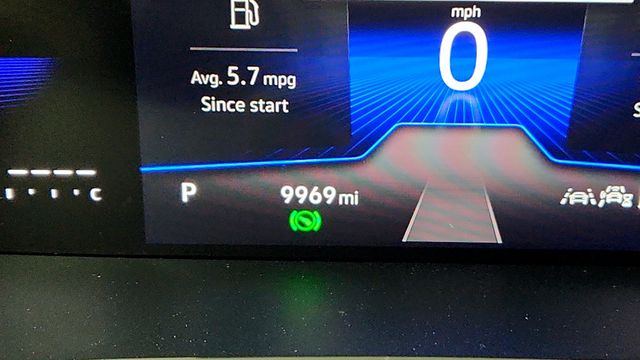 2024 Volkswagen Taos SE 4MOTION - 22941657 - 14