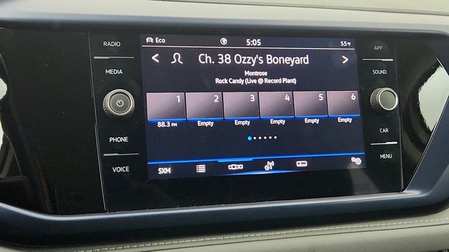 2024 Volkswagen Taos SE 4MOTION - 22941657 - 16