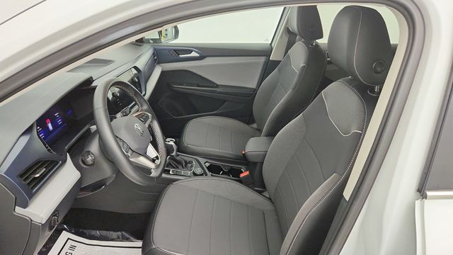 2024 Volkswagen Taos SE 4MOTION - 22941657 - 17