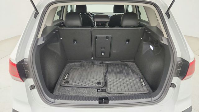 2024 Volkswagen Taos SE 4MOTION - 22941657 - 19