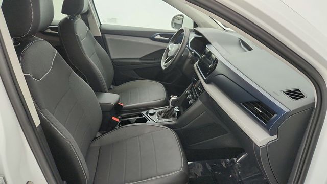 2024 Volkswagen Taos SE 4MOTION - 22941657 - 21