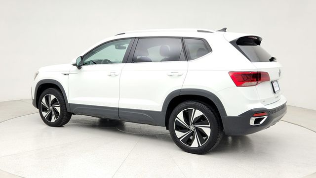 2024 Volkswagen Taos SE 4MOTION - 22941657 - 6