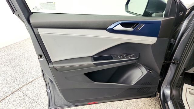 2024 Volkswagen Taos SE 4MOTION - 23015395 - 9