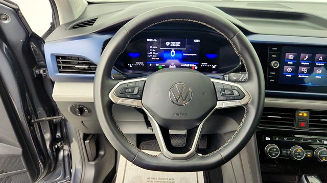 2024 Volkswagen Taos SE 4MOTION - 23015395 - 12