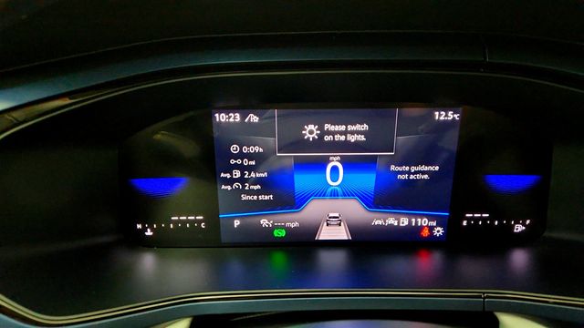 2024 Volkswagen Taos SE 4MOTION - 23015395 - 13