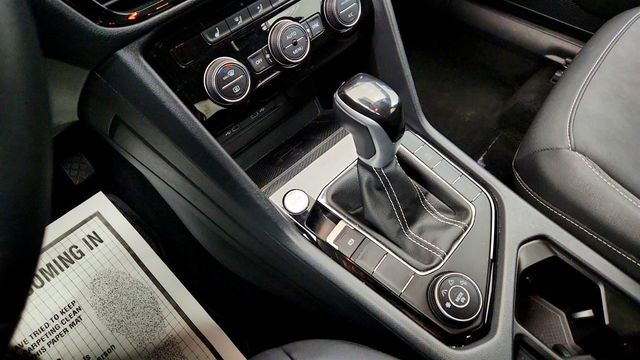 2024 Volkswagen Taos SE 4MOTION - 23015395 - 15