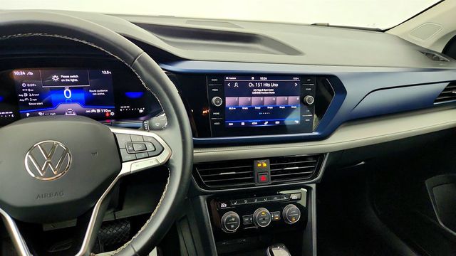 2024 Volkswagen Taos SE 4MOTION - 23015395 - 16