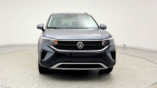 2024 Volkswagen Taos SE 4MOTION - 23015395 - 1
