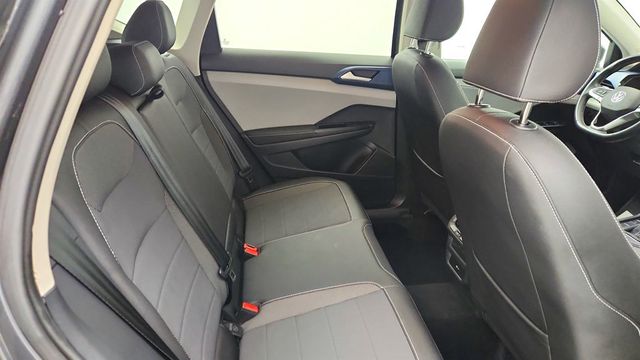 2024 Volkswagen Taos SE 4MOTION - 23015395 - 21