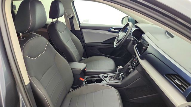 2024 Volkswagen Taos SE 4MOTION - 23015395 - 22