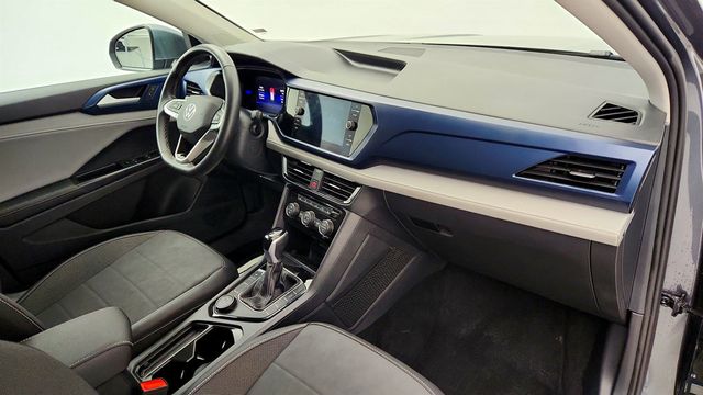 2024 Volkswagen Taos SE 4MOTION - 23015395 - 23