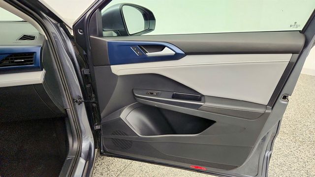 2024 Volkswagen Taos SE 4MOTION - 23015395 - 24
