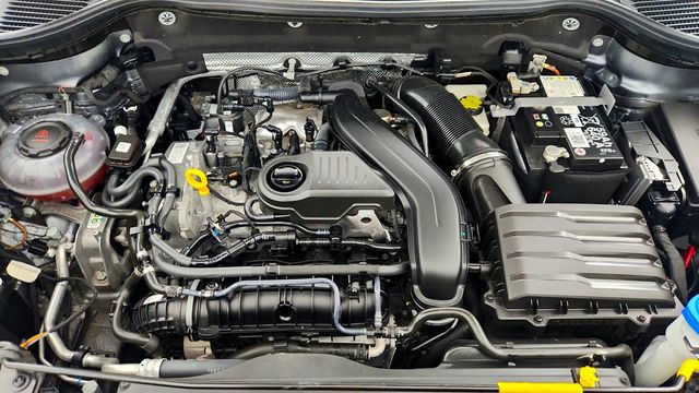 2024 Volkswagen Taos SE 4MOTION - 23015395 - 25