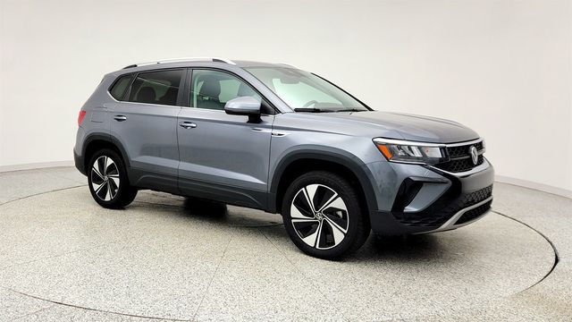 2024 Volkswagen Taos SE 4MOTION - 23015395 - 2