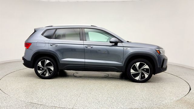 2024 Volkswagen Taos SE 4MOTION - 23015395 - 3