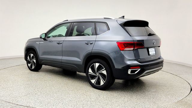 2024 Volkswagen Taos SE 4MOTION - 23015395 - 6
