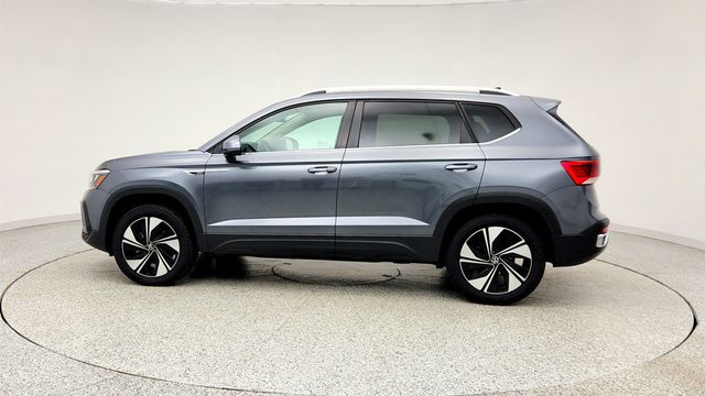 2024 Volkswagen Taos SE 4MOTION - 23015395 - 7