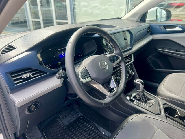 2024 Volkswagen Taos SE FWD - 23025185 - 10