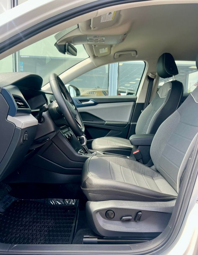 2024 Volkswagen Taos SE FWD - 23025185 - 11